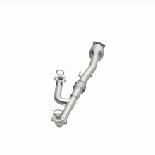 Load image into Gallery viewer, MagnaFlow 13-15 Acura TLX 3.5L California Grade CARB Compliant Direct-Fit Catalytic Converter