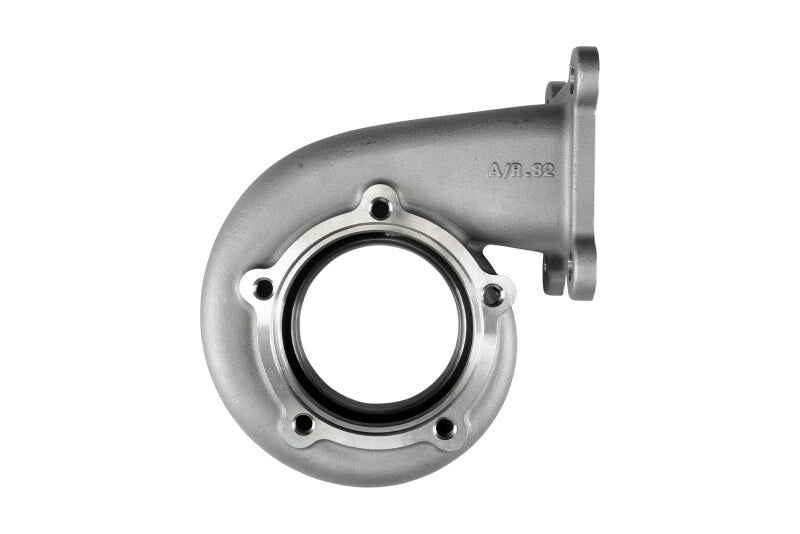 Turbosmart 66mm T4 0.82AR Reverse Rotation Turbine Housing