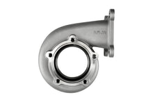 Load image into Gallery viewer, Turbosmart 66mm T4 0.82AR Reverse Rotation Turbine Housing