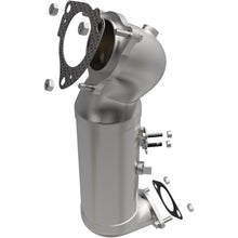 Load image into Gallery viewer, MagnaFlow 20-24 Ford Explorer 2.3L OEM Underbody Front Direct-Fit Catalytic Converter
