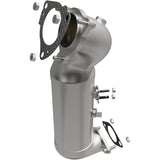 MagnaFlow 20-24 Ford Explorer 2.3L OEM Underbody Front Direct-Fit Catalytic Converter