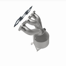 Load image into Gallery viewer, MagnaFlow 09-12 Ford Escape 3.0L California Grade CARB Compliant Direct-Fit Catalytic Converter
