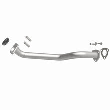 Load image into Gallery viewer, BRE Exhaust 06-11 Civic 1.8L Front Pipe Kit