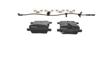 Load image into Gallery viewer, Brembo OE 21-24 Buick Enclave/20-21 Cadillac CT4/CT5 PRIME Low-Met Brake Pad - Rear