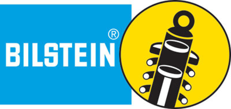 Bilstein B8 12-17 BMW 640i/650i Rear Monotube Shock Absorber