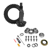 Load image into Gallery viewer, Yukon Gear 8.25in/213mm CHY 3.07 Rear Ring &amp; Pinion Install Kit