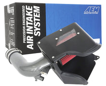 Load image into Gallery viewer, AEM 2021 Kia Sorento L4 2.4L Turbo F/I Cold Air Intake System