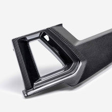 Load image into Gallery viewer, Anderson Composites 2024 Ford Mustang Dark Horse Carbon Fiber Headlight Surround