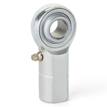 Load image into Gallery viewer, QA1 H Series 3-Pc Rod End - Female/Right Hand - 16mm Bore x M16x1.5 w/Zerk - Alloy Steel