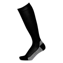 Load image into Gallery viewer, Sparco Sock RW10 Black 46