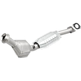 MagnaFlow Direct Fit Catalytic Converter 95-02 Ford Crown Vic 4.6L