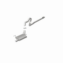 Load image into Gallery viewer, MagnaFlow BRE Exhaust Kit 05-09 Ford Mustang 4.0L