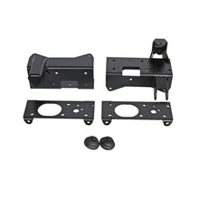 Load image into Gallery viewer, Ridetech 2015+ Ford F150 4-Link Frame Rail Bracket Kit (No Notch)