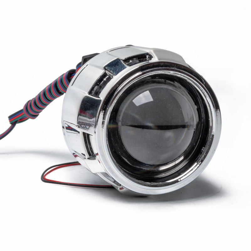 Oracle Demon Eye Projector Illumination Kit - ColorSHIFT w/o Controller NO RETURNS