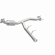Load image into Gallery viewer, MagnaFlow 2010 Ford F-150 4.6L Direct-Fit Catalytic Converter