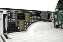 Load image into Gallery viewer, ADD 2021+ Ford F150 Raptor 66in Bed Side Molle Panels - Driver Rear