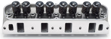 Load image into Gallery viewer, Edelbrock Single Victor Jr 289-351W-Flat Tap Head