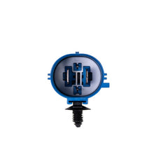Load image into Gallery viewer, SPAL 500W 14in Drop-In Brushless Fan w/Jumper Harness