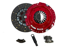 Load image into Gallery viewer, McLeod 12-18 Jeep Wrangler JK 3.6L Adventure Series Trail Level Clutch Kit