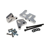 Peterson Fluid Systems Ford Coyote 5.0L Mount Blade - Left Side