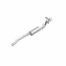 Load image into Gallery viewer, MagnaFlow BRE Exhaust Kit Replacement Ford