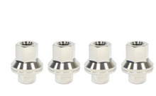 Load image into Gallery viewer, Belak Titanium Lug Nut Conical Style M14x1.50 - 4 Pack