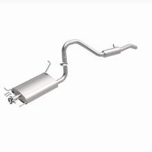 Load image into Gallery viewer, MagnaFlow BRE Exhaust Kit 99-03 Tracker Vitara 1.6L
