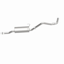 Load image into Gallery viewer, MagnaFlow BRE Exhaust Kit 05 Tundra 4.0L