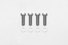 Load image into Gallery viewer, Wilwood bolt kit CALIPER/BRACKET pro spindle