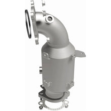 Load image into Gallery viewer, MagnaFlow 18-20 Chevrolet Equinox 2.0L Single Underbody Direct-Fit Catalytic Converter