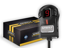 Load image into Gallery viewer, afe Sprint Booster Power Converter Ford Fiesta 09-19 L3/L4