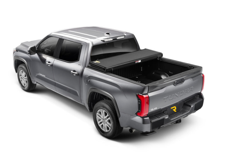 Extang 22-23 Toyota Tundra (5ft. 6in. Bed) Solid Fold ALX