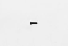 Load image into Gallery viewer, Wilwood bolt 10-32X.75 LG shcs alloy black asme B18.3
