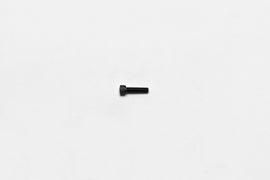 Wilwood bolt 10-32X.75 LG shcs alloy black asme B18.3