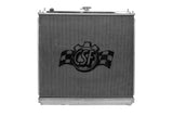 CSF 05-15 Nissan Frontier / 05-12 Nissan Pathfinder / 05-15 Nissan Xterra Radiator