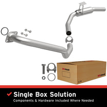 Load image into Gallery viewer, Magnaflow BRE Rear Muffler Kit Replacement Lexus