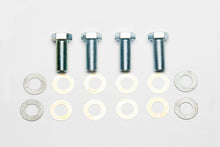 Load image into Gallery viewer, Wilwood bolt kit spindle MT 5/8-18X1.75