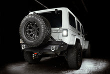 Load image into Gallery viewer, Oracle Lighting Jeep Wrangler JK Flush Mount LED Tail Lights NO RETURNS