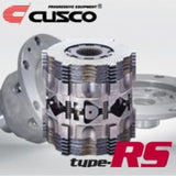 Cusco DC5 LSD Type RS 1WAY(1&1.5WAY) Type R