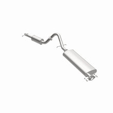 Load image into Gallery viewer, MagnaFlow BRE Exhaust Kit 97-01 Venture Silhouette Montana 3.4L