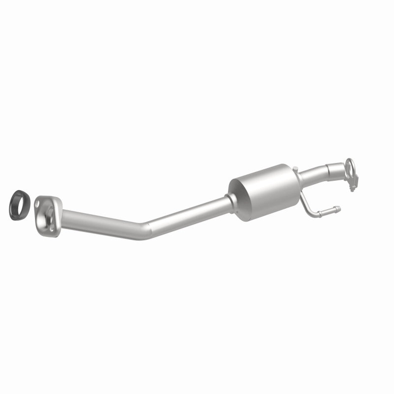 MagnaFlow 17-20 Mitsubishi Mirage 1.2L Underbody Direct-Fit Catalytic Converter