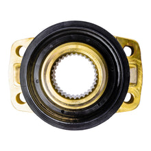 Load image into Gallery viewer, Yukon Gear 1993+ Ford F-250/F-350 10.25in &amp; 10.50in Long Spline 1410 Yoke (U-Bolt Style)