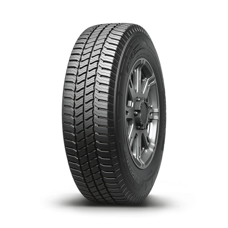 Michelin Agilis Crossclimate 195/75R16C 107/105R