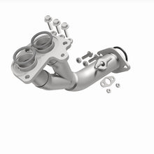 Load image into Gallery viewer, BRE Exhaust 95-04 Tacoma 3.4L Front Pipe Kit