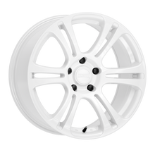 Load image into Gallery viewer, Kansei K16W Neo 18x9.5in / 5x114.3 BP / 35mm Offset / 73.1mm Bore - Gloss White Wheel