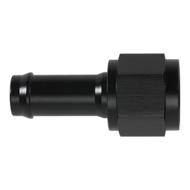 DeatschWerks 8AN Female Flare Swivel To 1/2in Single Hose Barb