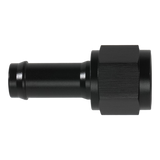 DeatschWerks 8AN Female Flare Swivel To 1/2in Single Hose Barb