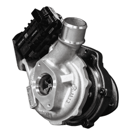 Garrett 11-21 Ford Ranger PX/Mazda BT-50 Duratorq 3.2L PowerMax Stage 1 GTB22V Turbocharger