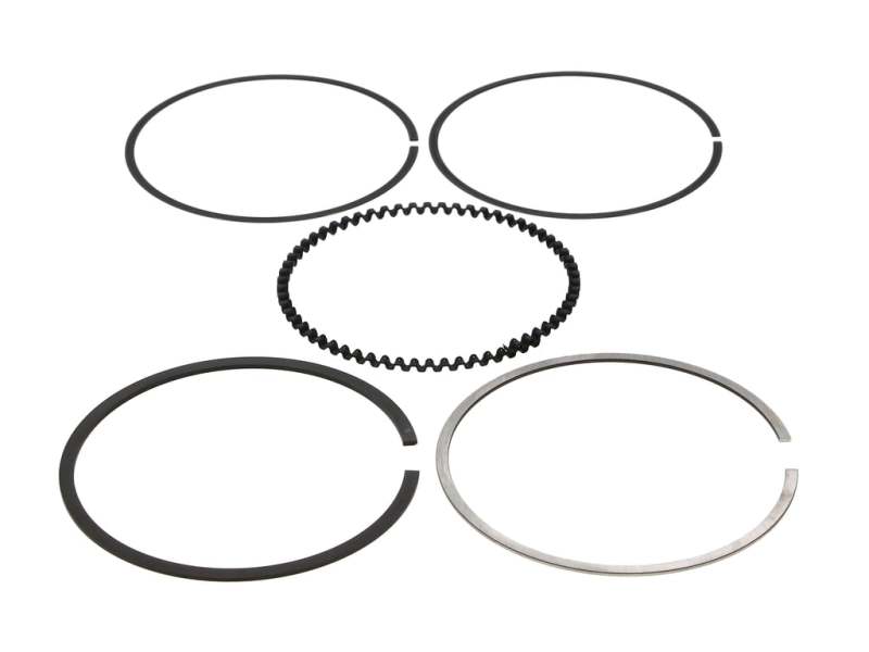 Wiseco 100.0mm Ring Set Ring Shelf Stock