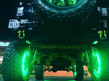 Load image into Gallery viewer, Oracle LED Illuminated Wheel Ring 3rd Brake Light - ColorSHIFT w/o Controller NO RETURNS